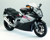 2009 BMW K 1300 S photo